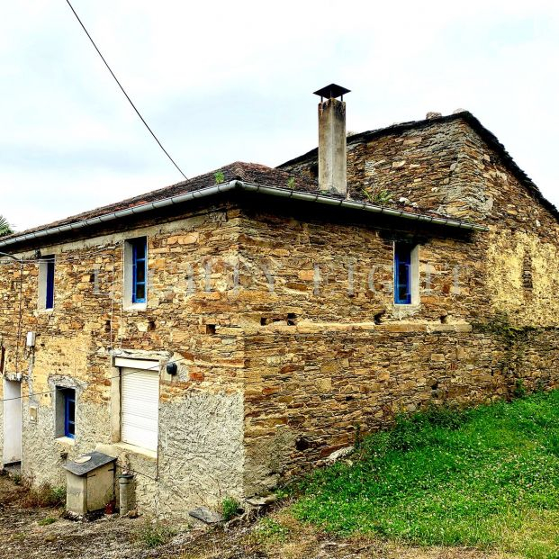 Aldea Olgueria (88LivingProjects) Aldea Olgueria (88LivingProjects)