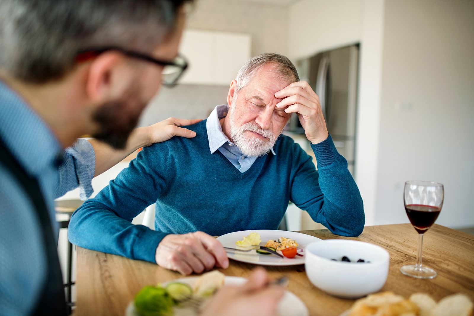 Hambre emocional, cómo controlarla para no perjudicar tu salud