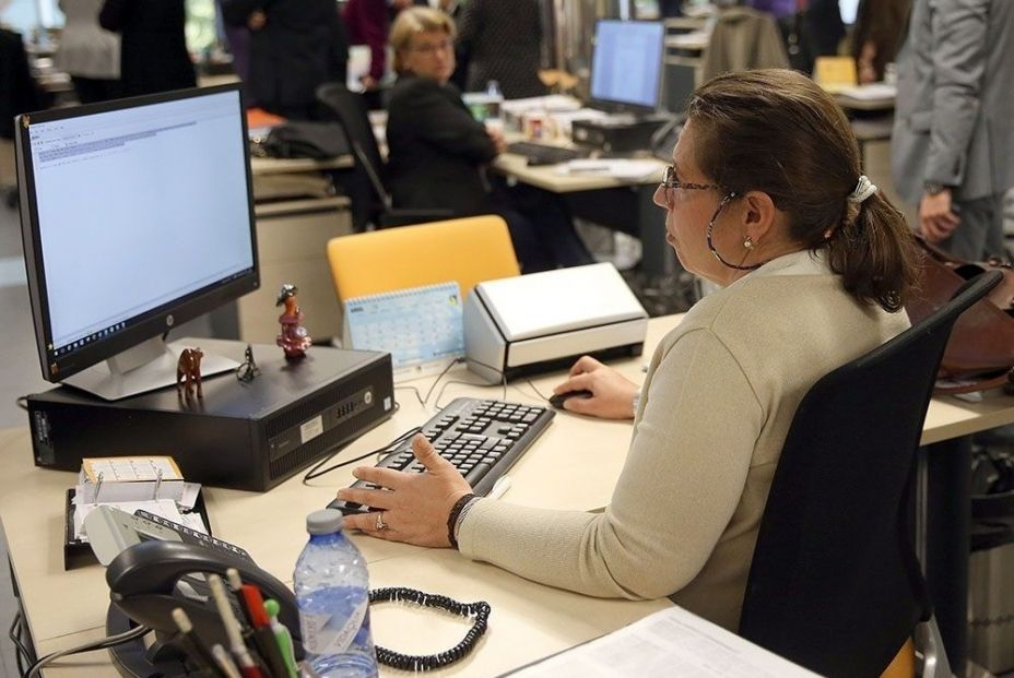 Jubilación de baby boom: sin reemplazo para 2,2 millones de trabajadores. Foto: EuropaPress