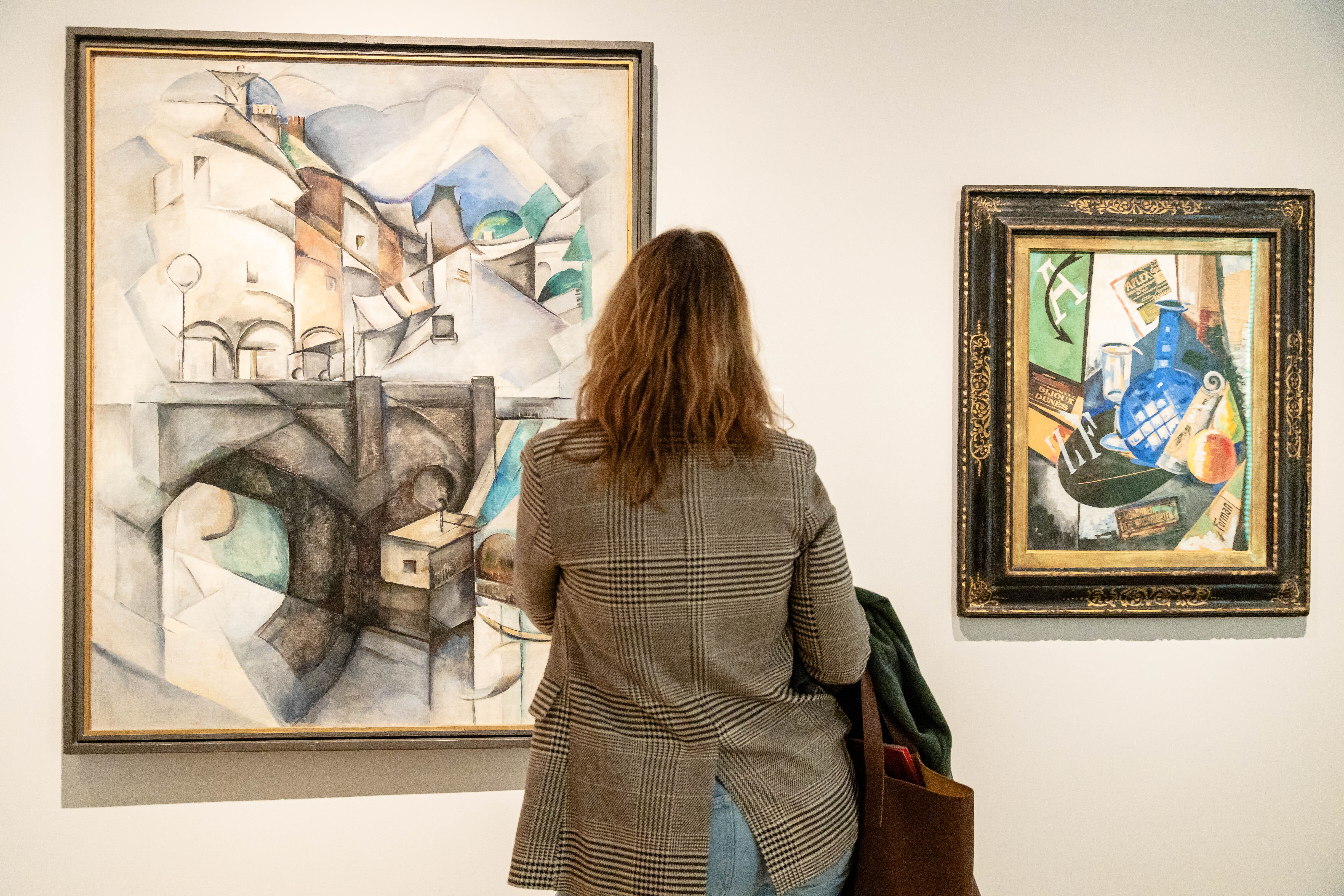 El Museo Thyssen pone en marcha un tour virtual por la colección permanente a 5 euros