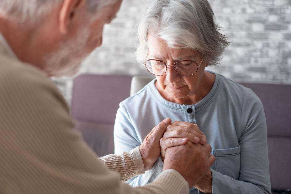 ¿Por qué las mujeres son más propensas a desarrollar alzhéimer que los hombres? ¿Por qué las mujeres son más propensas a desarrollar alzhéimer que los hombres?