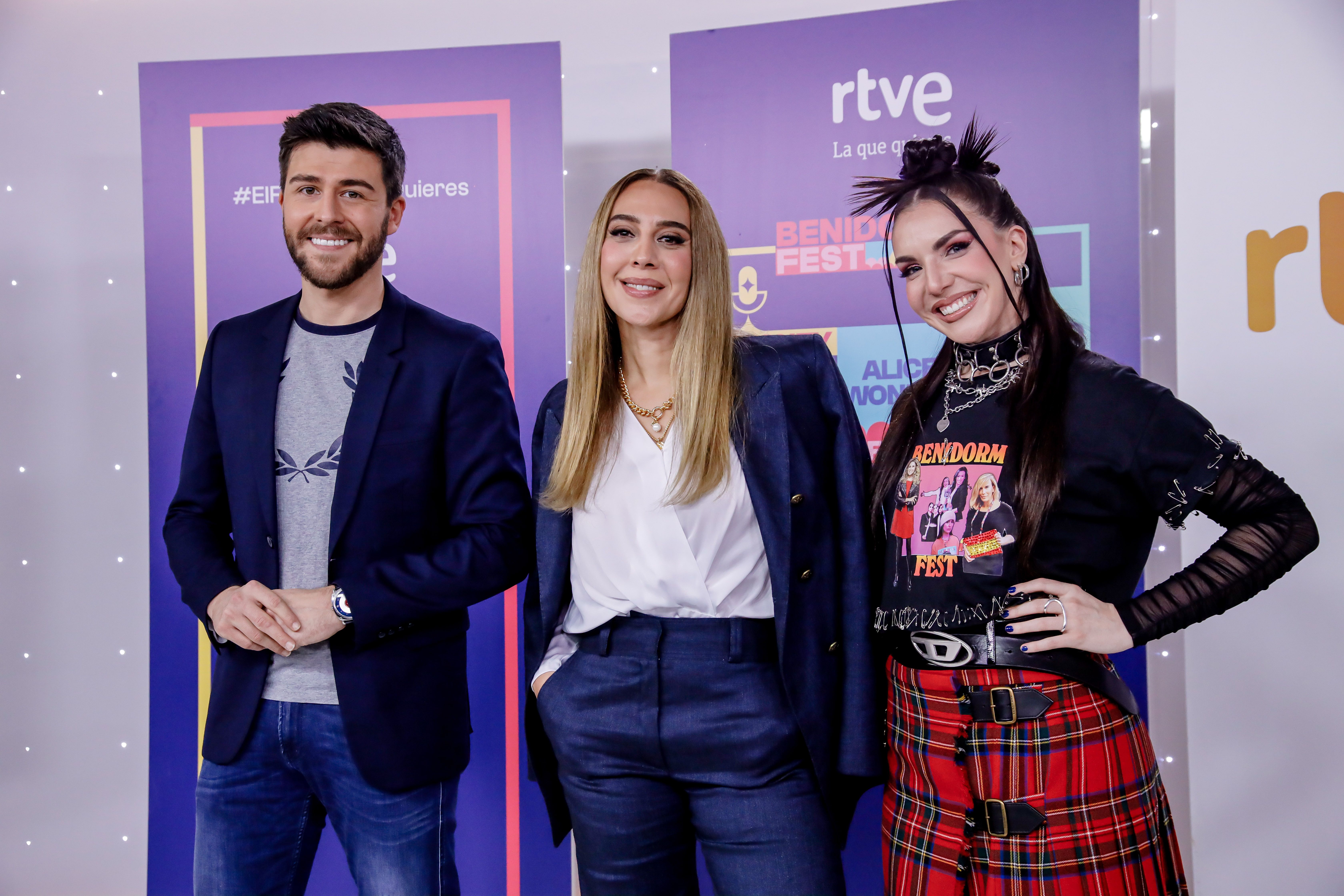 Benidorm Fest 2023: RTVE prepara un gran show con conciertos, pantallas gigantes y ruta de tapas