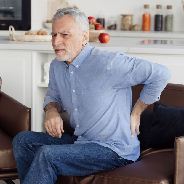 Más de un millón de españolas con alto riesgo de fractura siguen sin tratamiento por osteoporosis