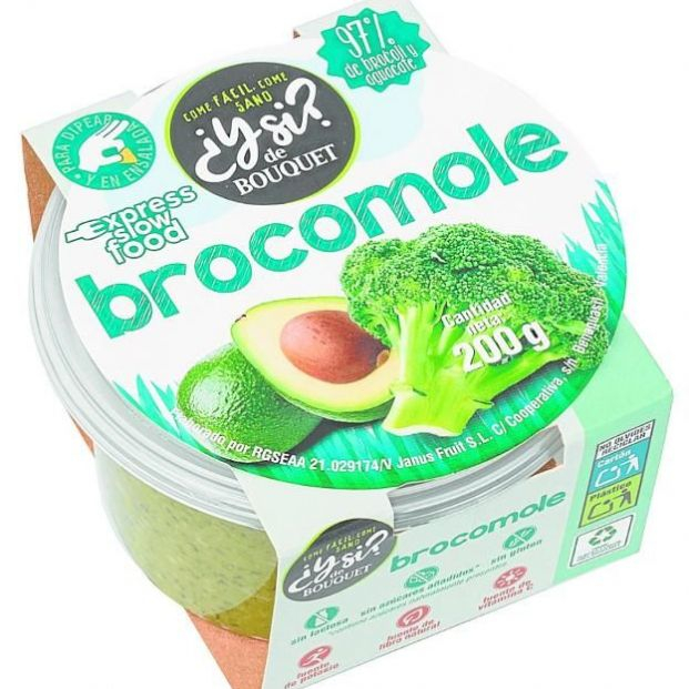 Brocomole