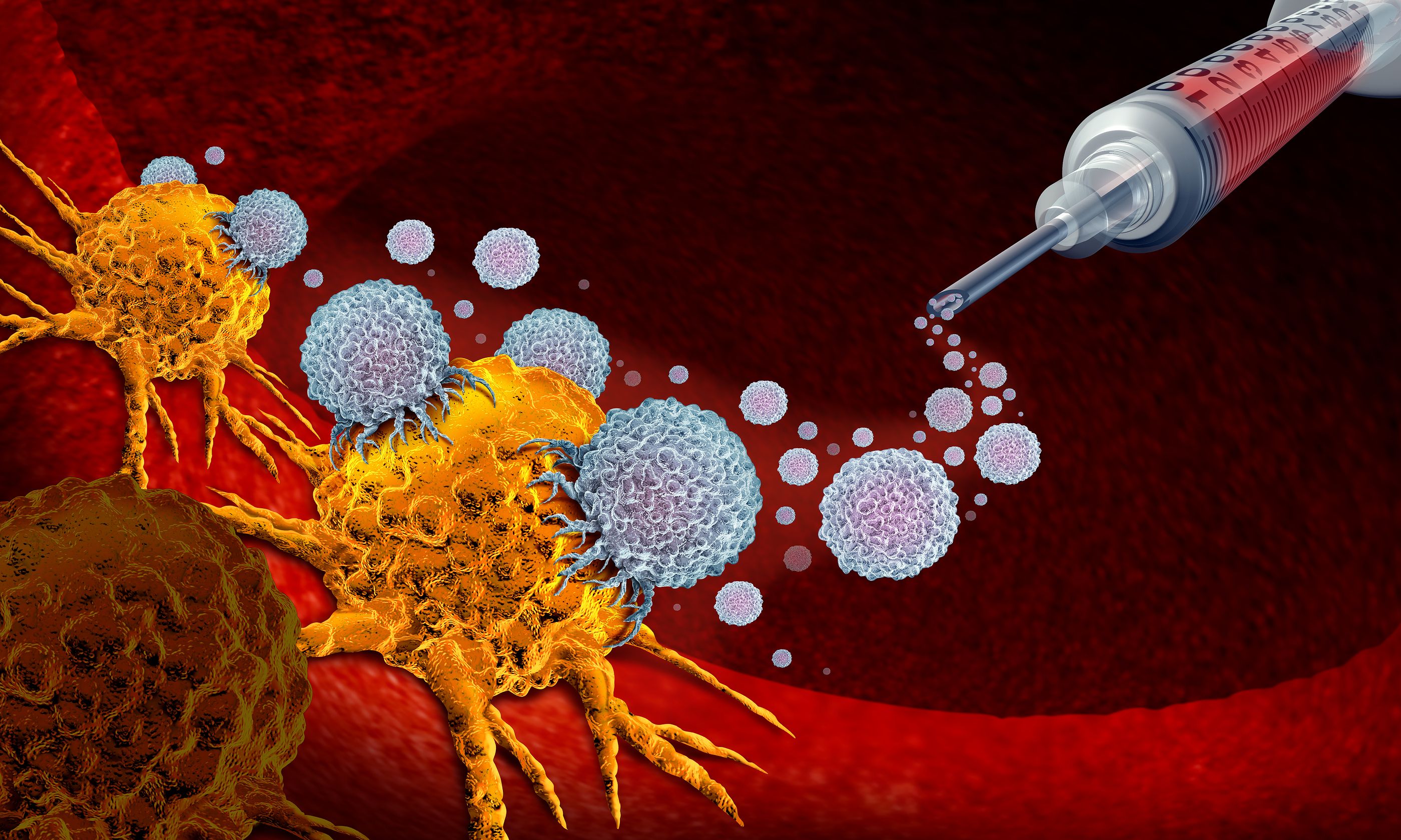 Qué es la inmunoterapia y por qué es la gran esperanza contra el cáncer