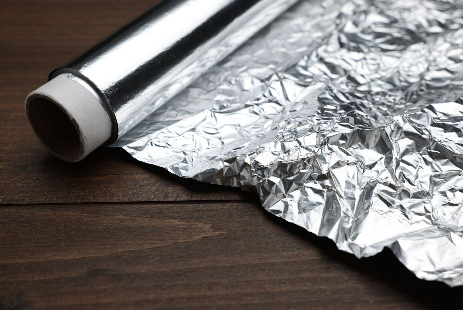 El sorprendente truco del papel de aluminio para ahorrar calefacción