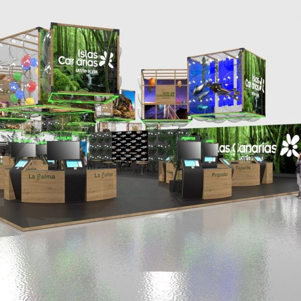 Fitur 2023: las CCAA mostrarán lo mejor de su riqueza cultural, paisajística y gastronómica. Foto: Europa Press Fitur 2023: las CCAA mostrarán lo mejor de su riqueza cultural, paisajística y gastronómica. Foto: Europa Press