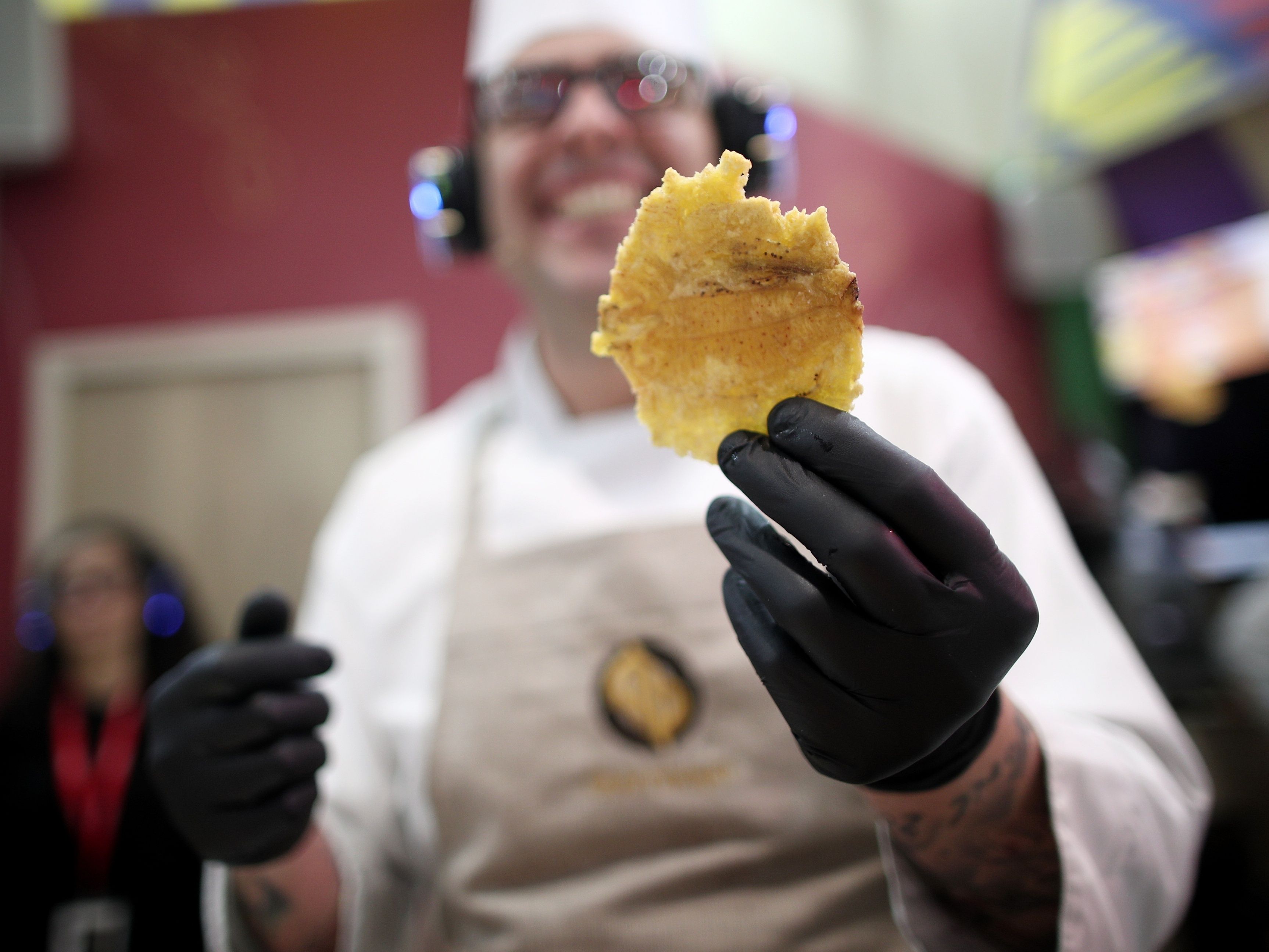 Fitur a bocados: la feria despliega los encantos gastronómicos de sus destinos Fitur a bocados: la feria despliega los encantos gastronómicos de sus destinos