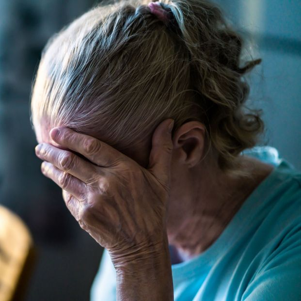 Gestionar mejor las emociones podría prevenir el envejecimiento patológico, según un estudio. Foto: Bigstock