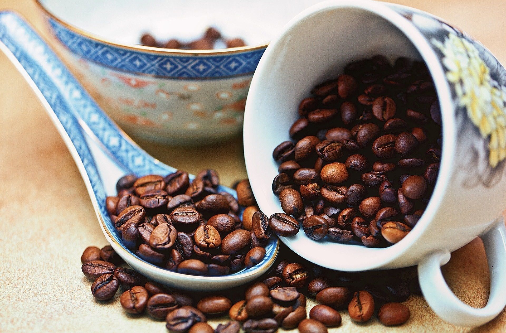 Tomar café puede ayudar a reducir la gravedad del hígado graso en diabéticos