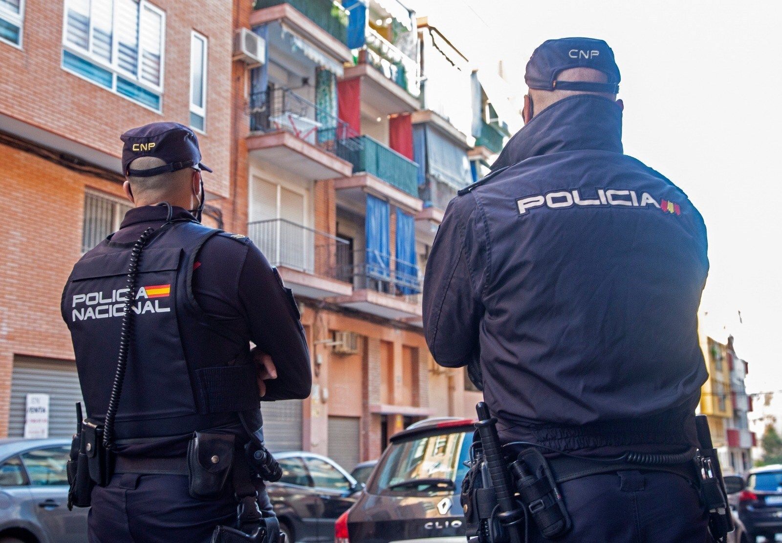 Mata a su madre de una paliza y se va de cervezas antes de avisar a su hermana: "No te asustes"