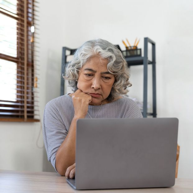 Investigadores explican cuál es el efecto negativo de la jubilación anticipada en la memoria. Foto: Bigstock