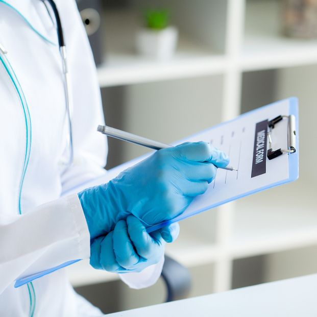 Cómo acceder paso a paso a nuestro historial médico por internet. Foto: Bigstock Cómo acceder paso a paso a nuestro historial médico por internet. Foto: Bigstock