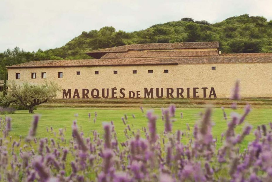 Marqués de Murrieta Reserva, único vino español en el 'Top 10 Wine Values of 2022' de Wine Spectator