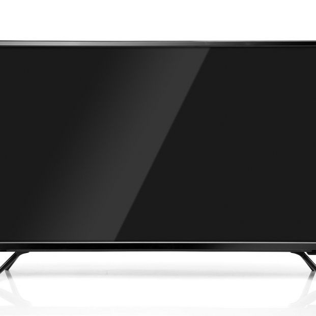 bigstock Black Led Tv Television Screen 453926661