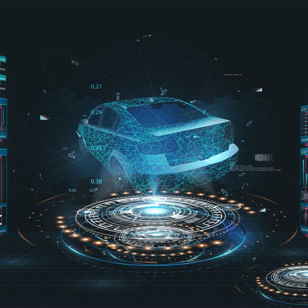 El automóvil, en la picota