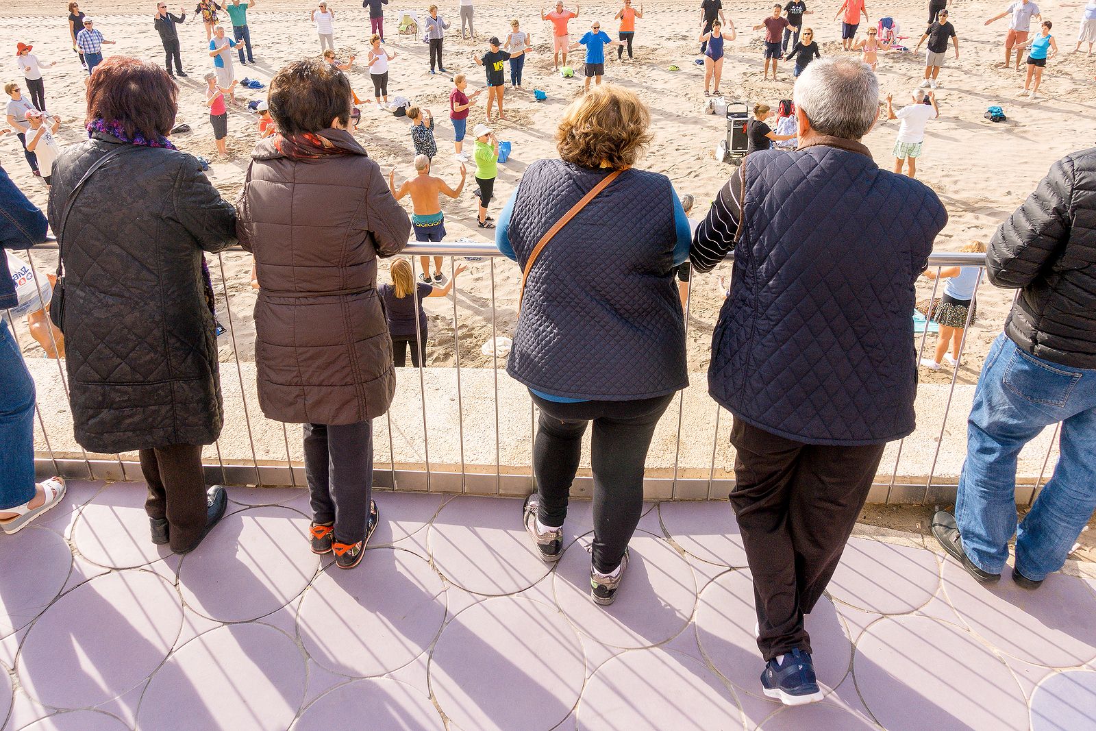 España será el tercer país de la UE con mayor gasto en pensiones en 2050