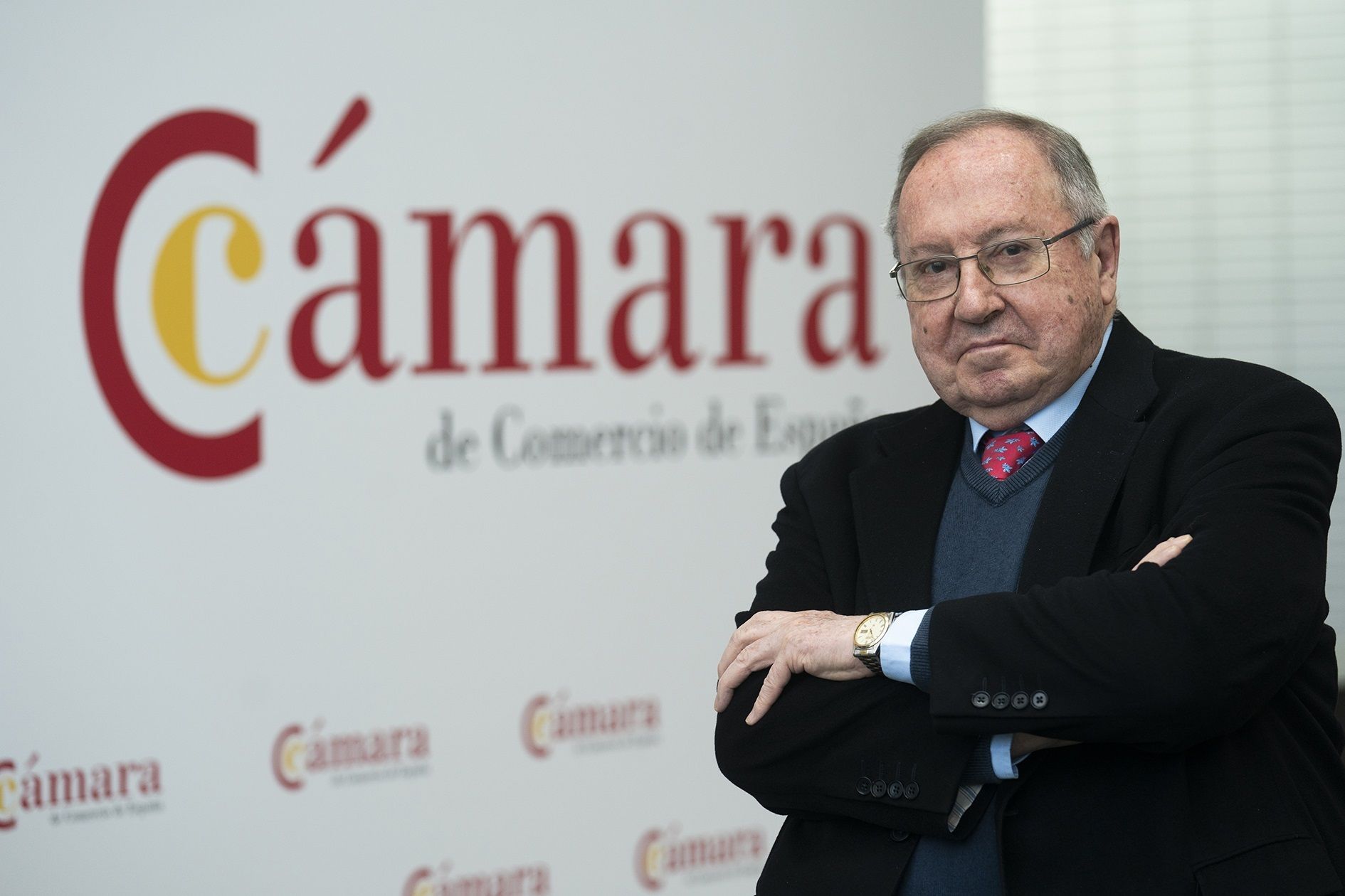 Cámara de España eleva sus previsiones para el PIB de 2022 al 4,8%, pero recorta las de 2023 al 1,9%