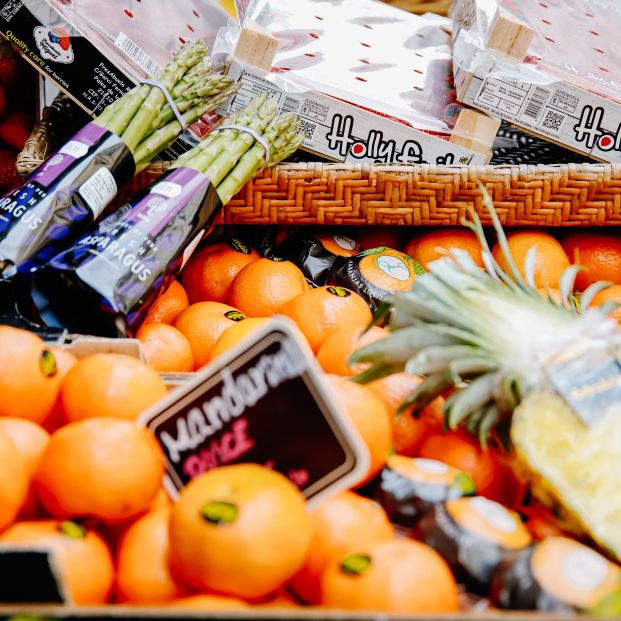 ¿Se está aplicando correctamente la rebaja del IVA en los supermercados? Foto: Europa Press