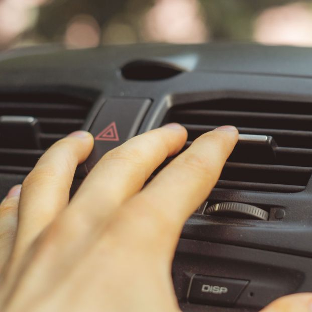 Qué hacer y qué no para desempañar correctamente los cristales del coche. Foto: Bigstock