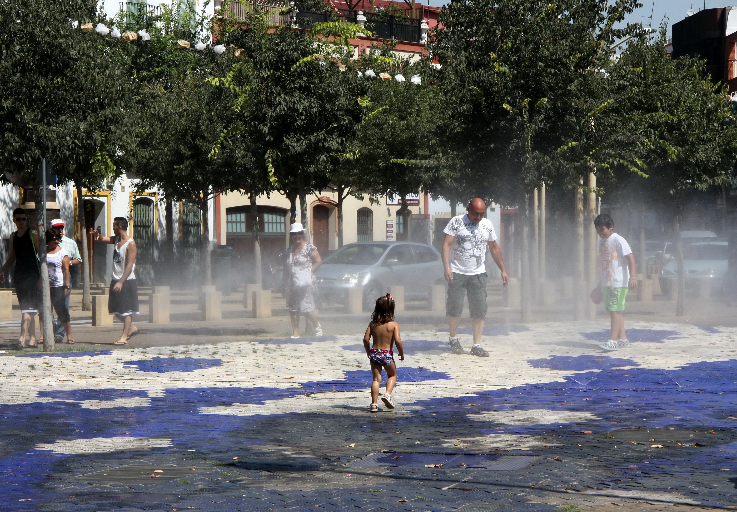 Llega una ola de calor: las temperaturas superarán los 40 grados a partir del miércoles