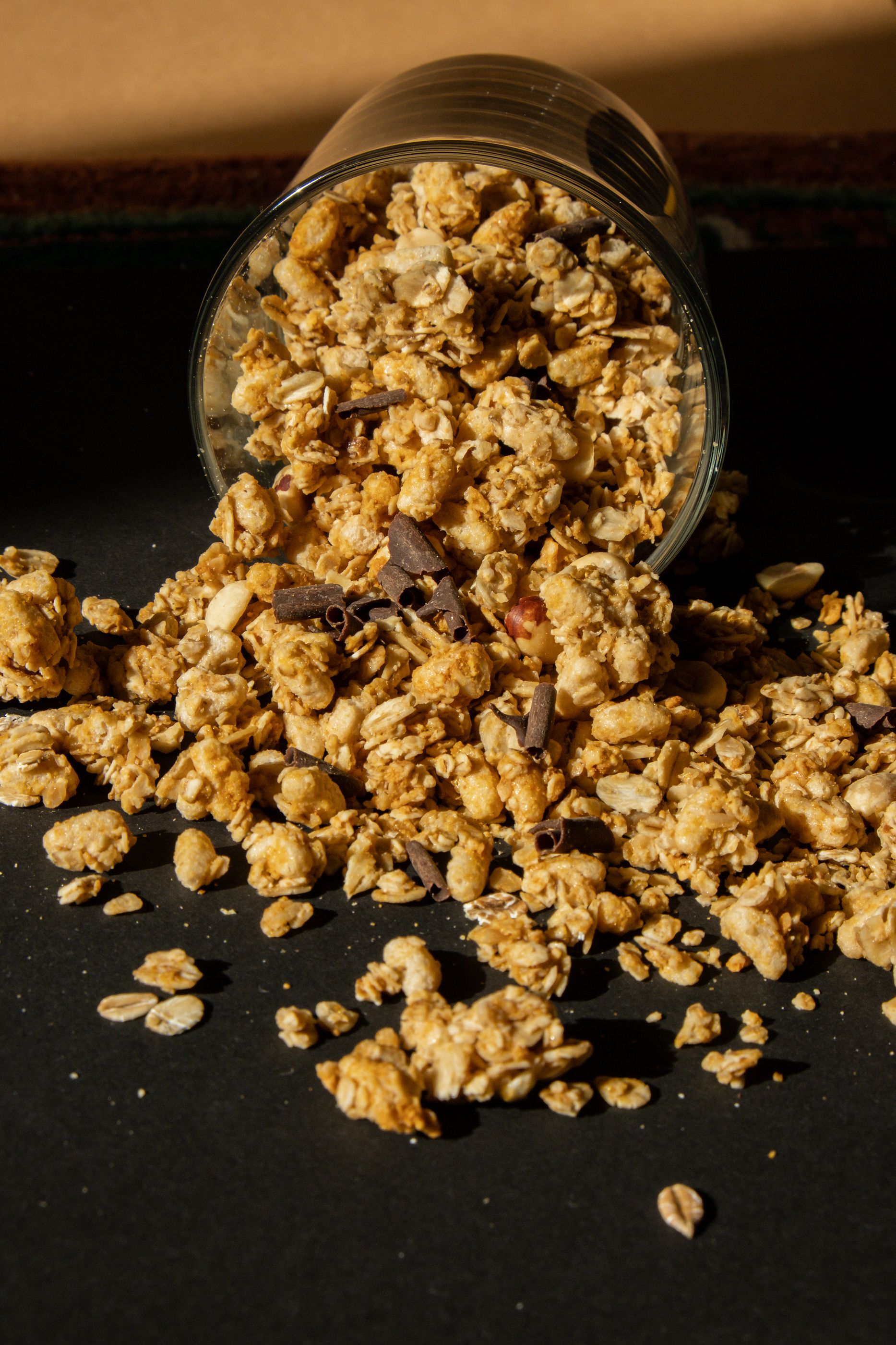 Cuidado con los cereales muesli del supermercado: alertan de un "exceso de azúcar"