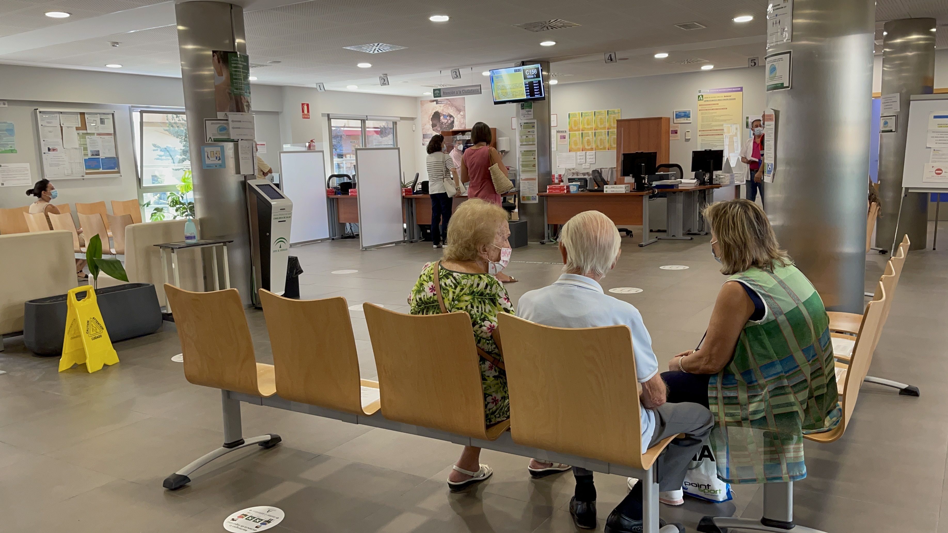 Según el CES, mejores condiciones socioeconómicas implican mejor salud y mayor esperanza de vida