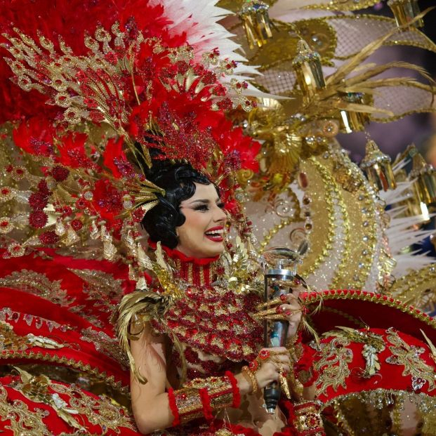 ¿Cuándo será Carnaval este 2023? Foto: Europa Press ¿Cuándo será Carnaval este 2023? Foto: Europa Press