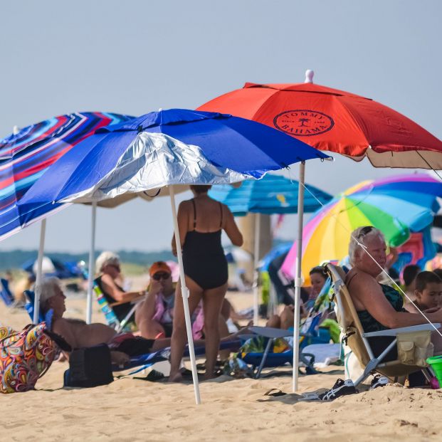 Llega la ola de calor: ¡precaución!