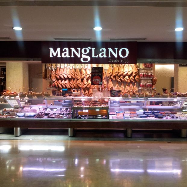 Mejores tiendas de quesos, Manglano (Foto: Manglano)
