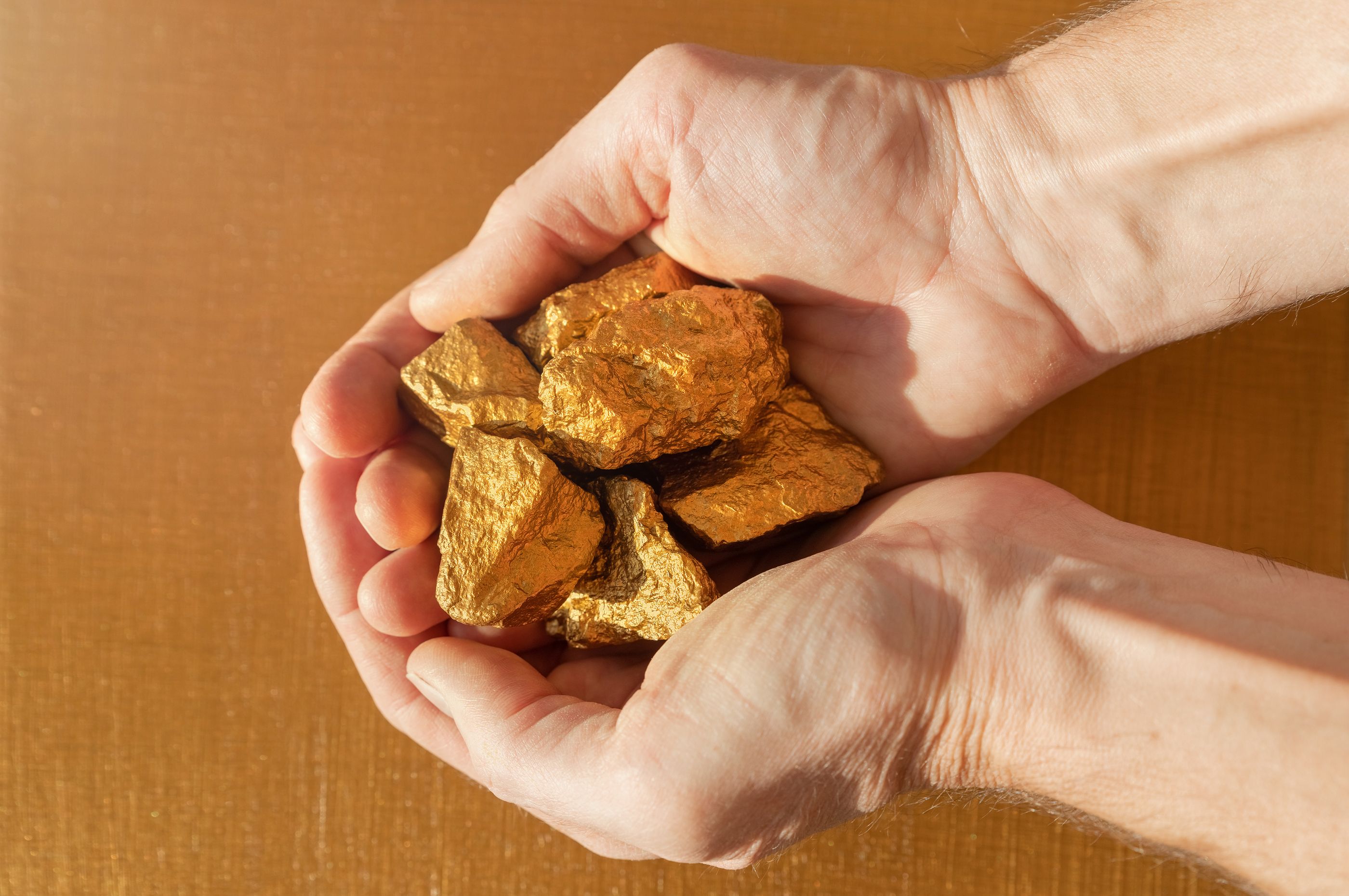 Científicos españoles ponen fecha al fin del oro en el planeta
