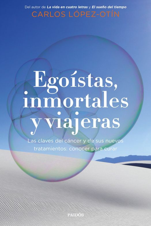 portada egoistas inmortales y viajeras carlos lopez otin 202107131742