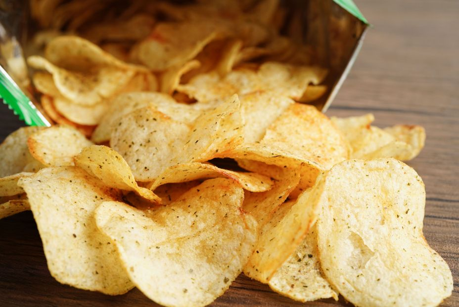 Las mejores patatas fritas de supermercado, según la OCU Las mejores patatas fritas de supermercado, según la OCU