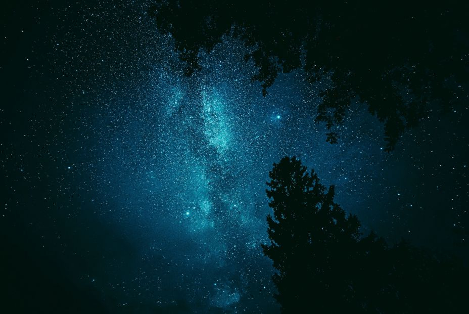 ¿Por qué el cielo se está quedando sin estrellas? Su visibilidad disminuye más rápido de lo previsto ¿Por qué el cielo se está quedando sin estrellas? Su visibilidad disminuye más rápido de lo previsto