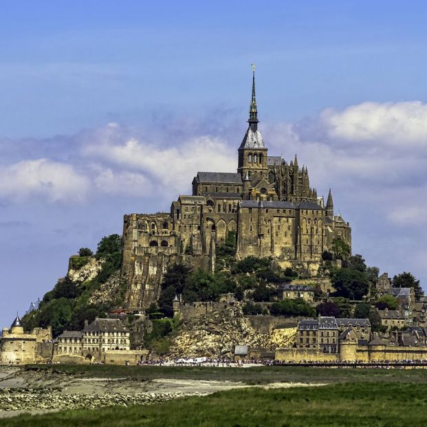 Las mejores rutas en bicicleta por Francia