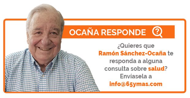 Ocaña responde