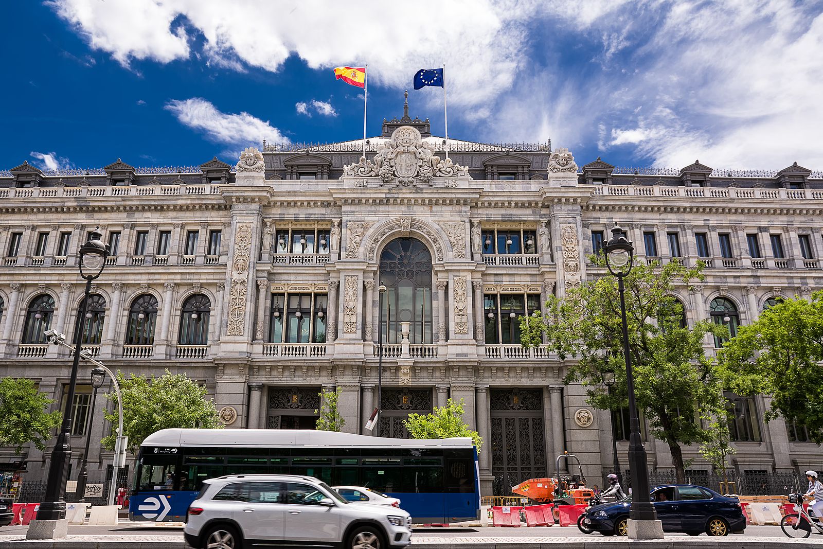 Banco de España