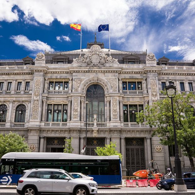 Banco de España