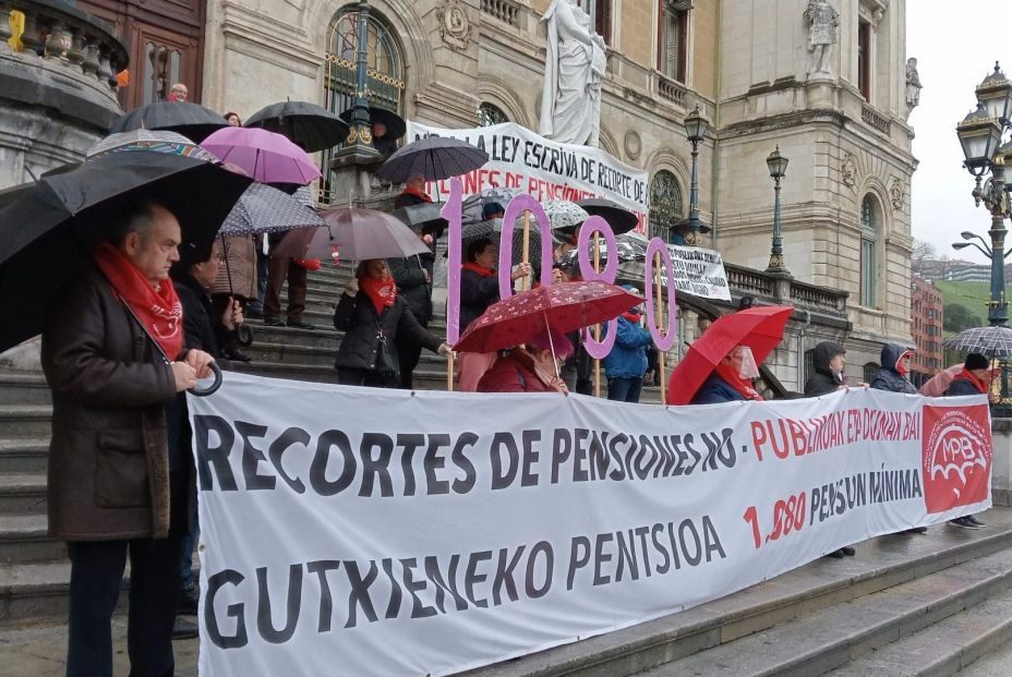 pensionistas vascos 1.080 pension minima