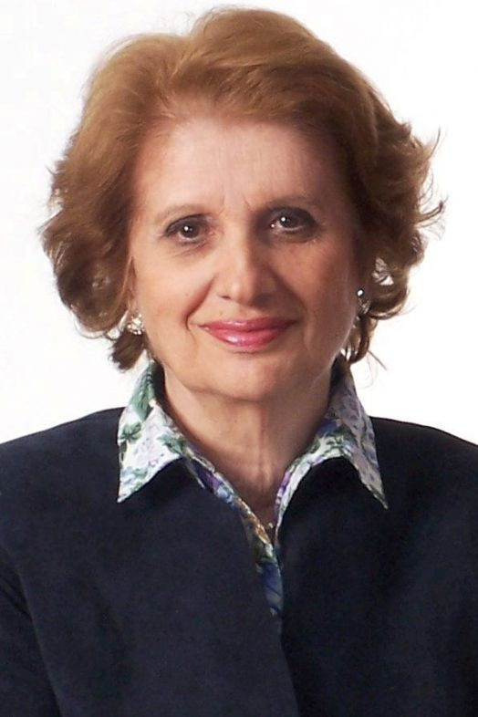 La escritora Concha López Narváez. Foto Planeta La escritora Concha López Narváez. Foto Planeta