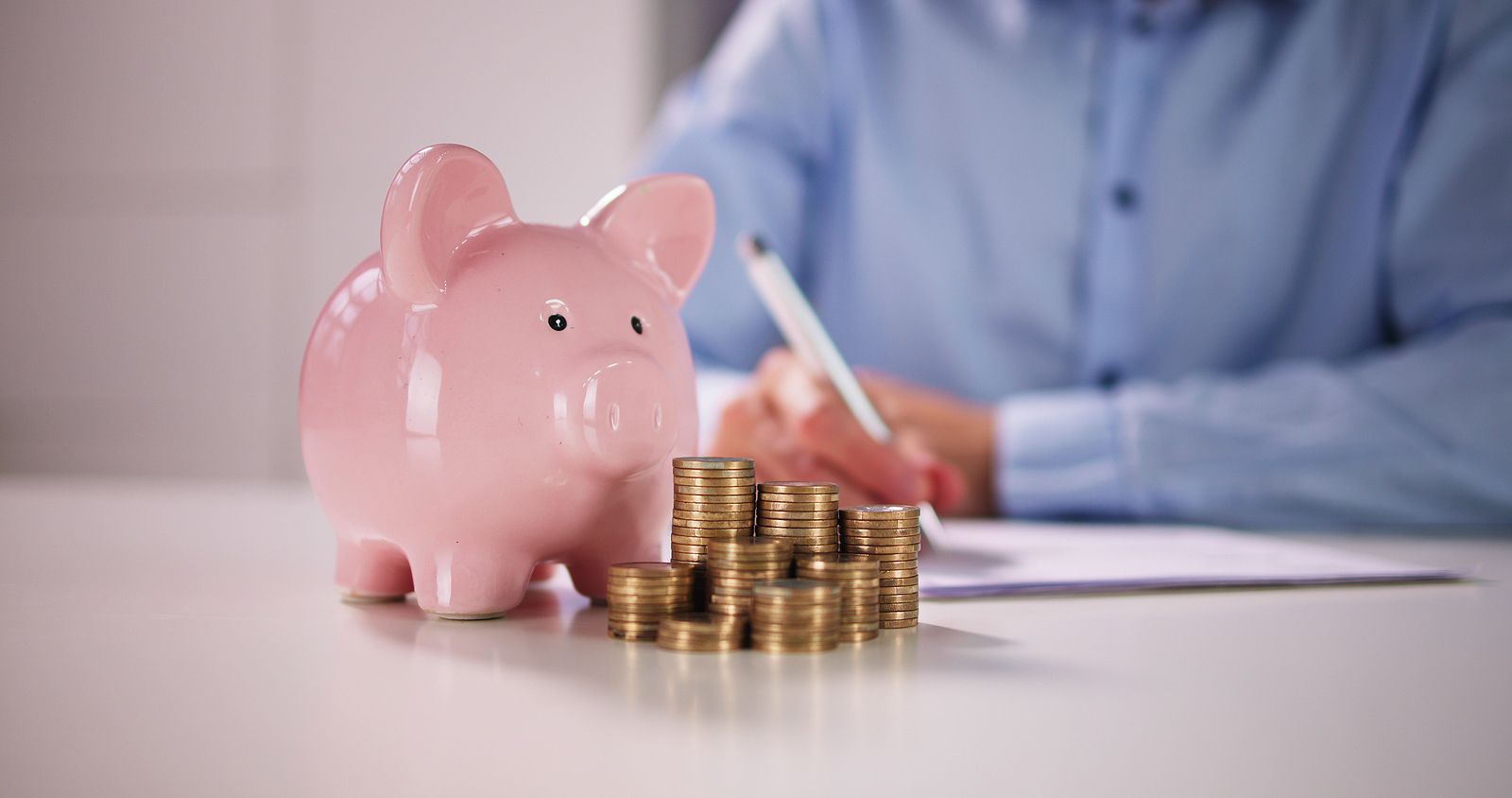 ¿Cuándo y cómo podemos sacar dinero de un plan de pensiones sin ser sancionados? Foto: Bigstock