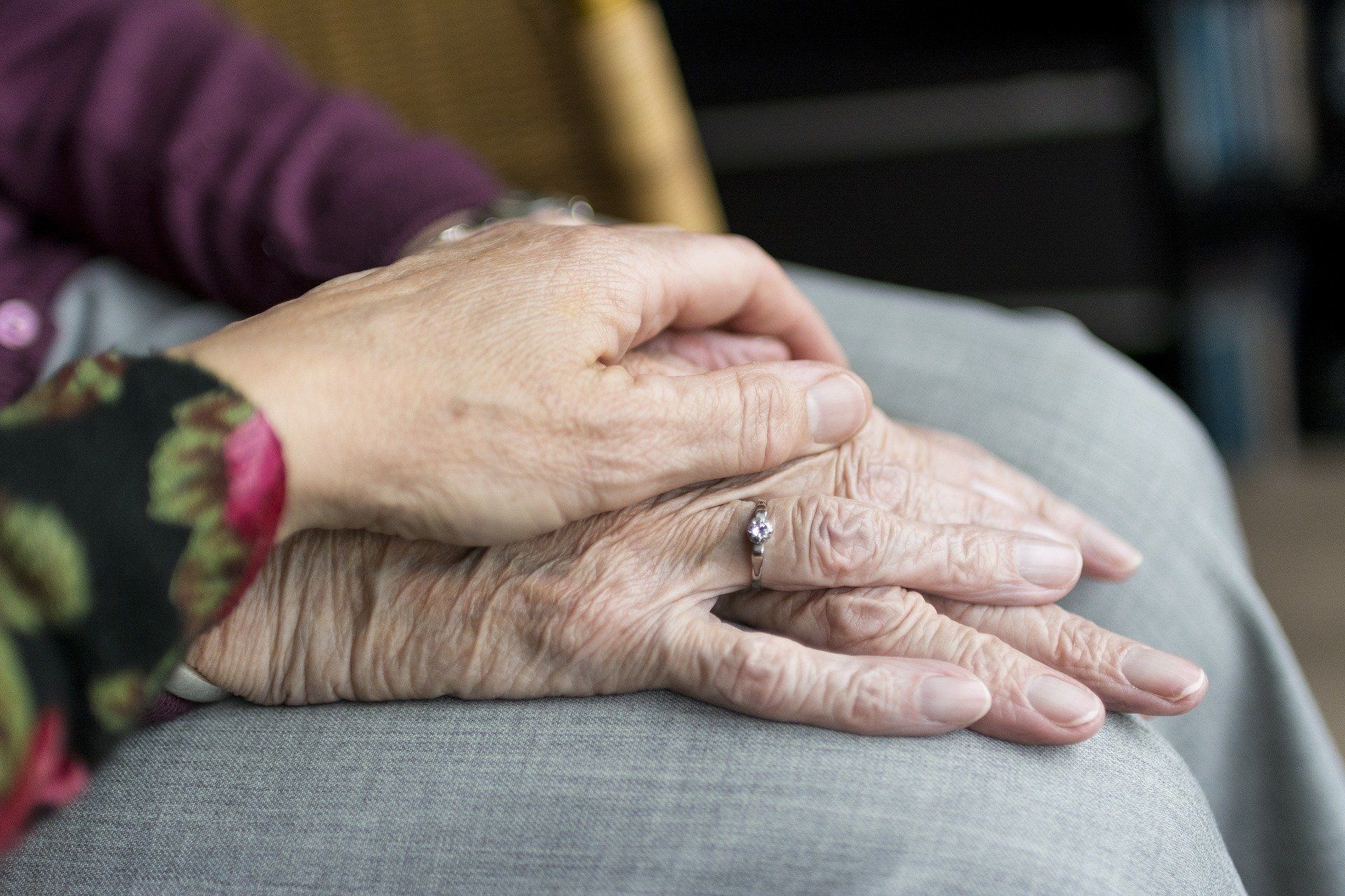 La Estrategia Vasca con las Personas Mayores plantea nuevas formas de abordar el envejecimiento. Foto: Europa Press