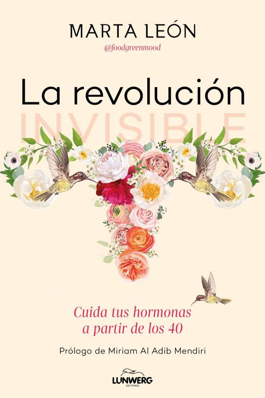 portada la revolucion invisible marta leon 202206130957