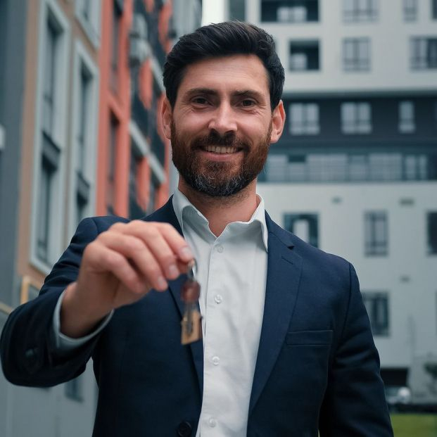 Agente de ventas Agente de ventas