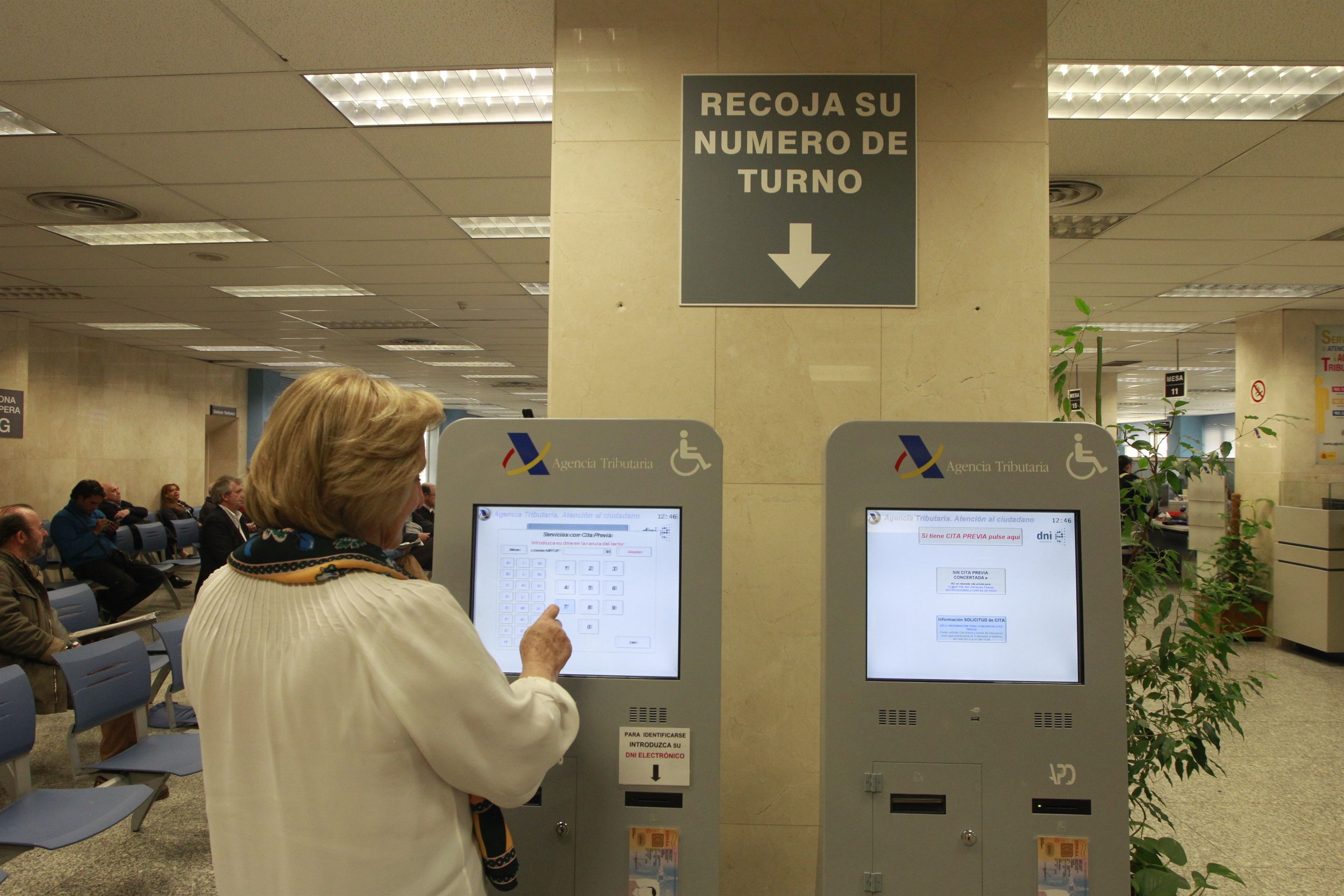 La cartelería al servicio del cliente