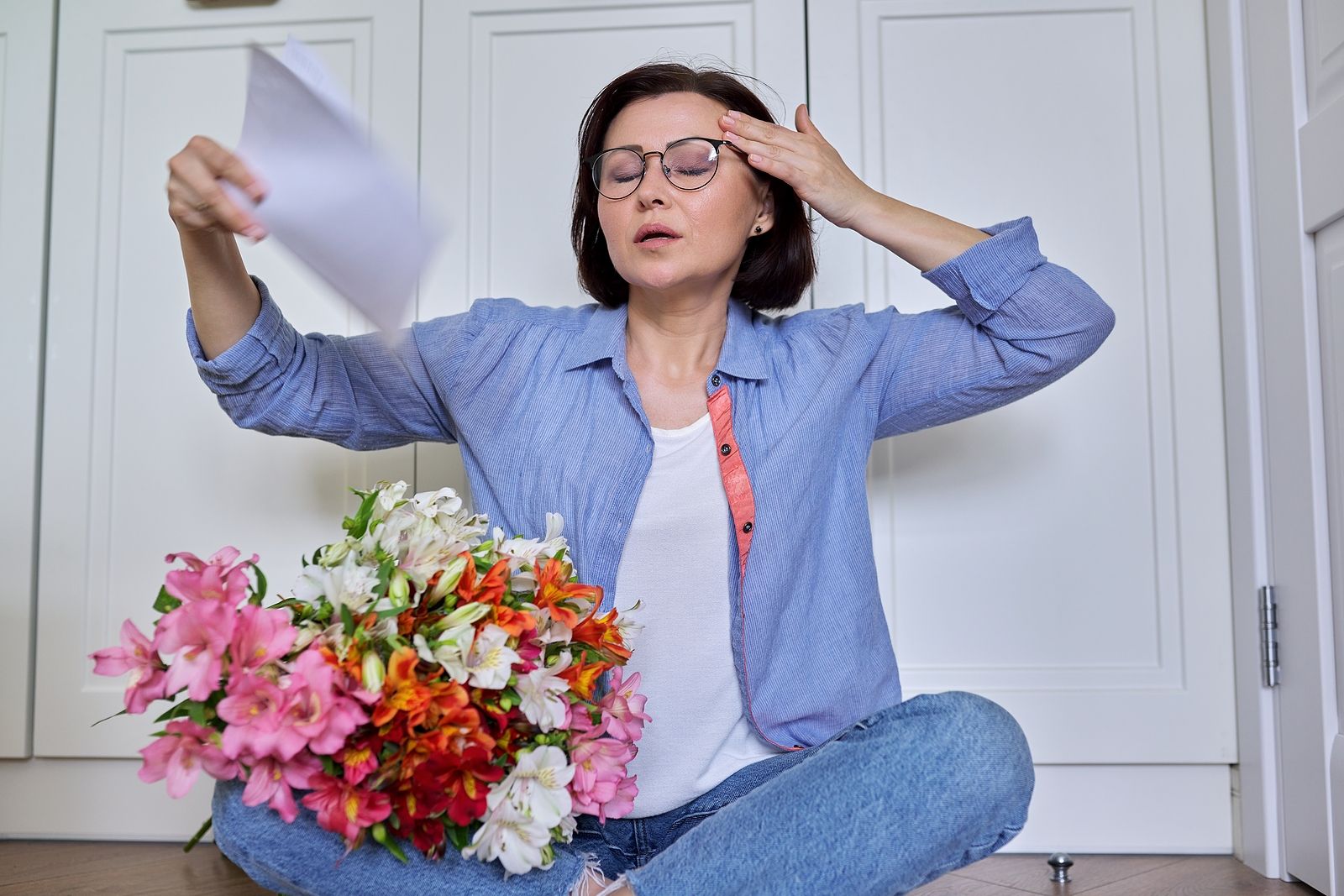 La menopausia precoz podría no tener las causas genéticas que se creían