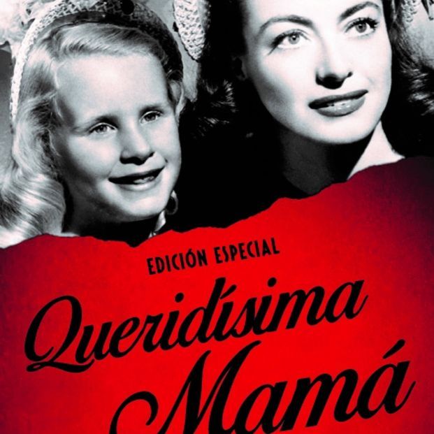 'Queridísima mamá'