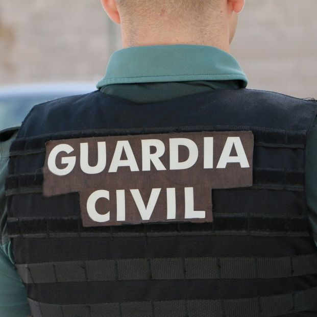 Policías y guardias civiles crean una plataforma para pedir una jubilación digna. Foto: Europa Press Policías y guardias civiles crean una plataforma para pedir una jubilación digna. Foto: Europa Press
