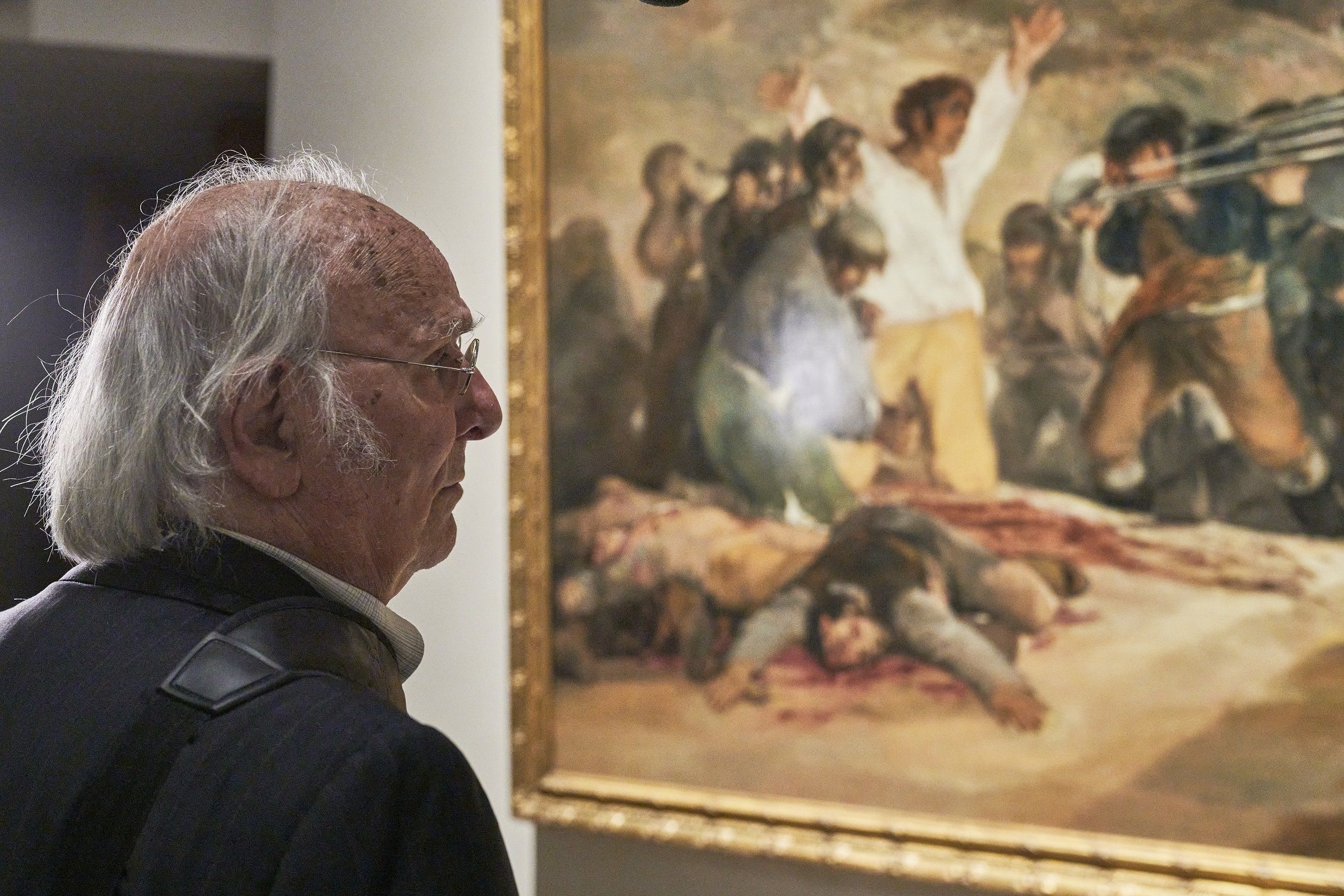 Las mejores películas de Carlos Saura, Goya de Honor a los 91 años