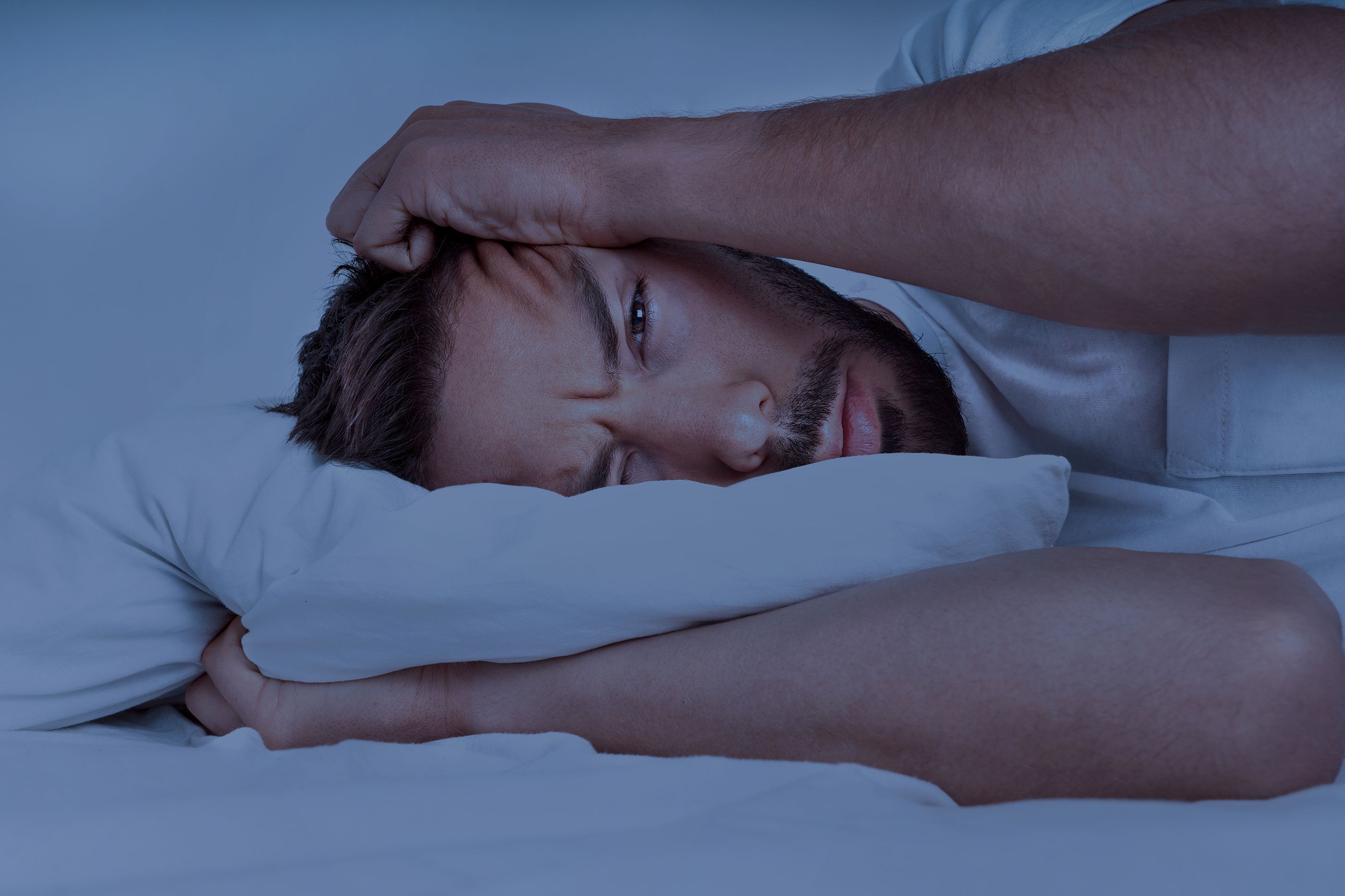 El método definitivo para acabar con el insomnio